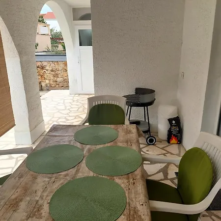 Διαμέρισμα Symphony Apartment - Adults Only *