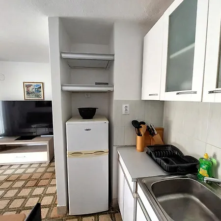Apartment Symphony Apartment - Adults Only *