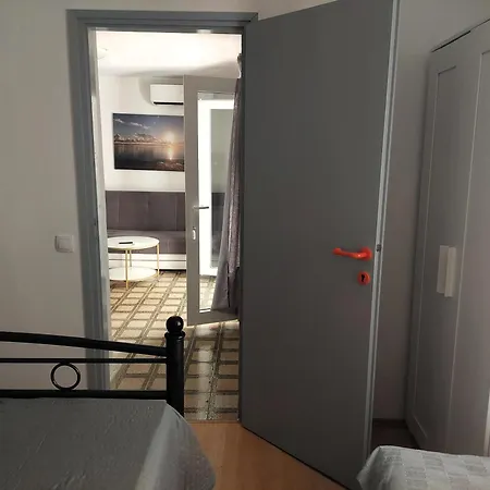 Apartment Symphony Apartment - Adults Only *