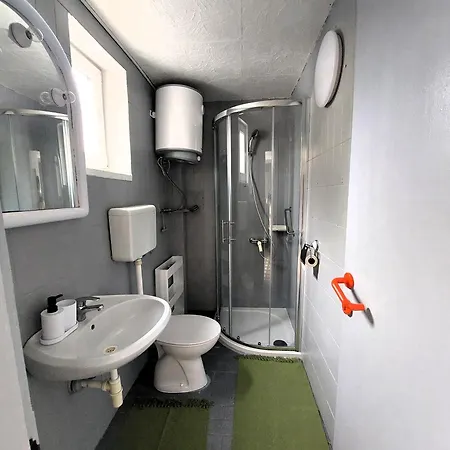 Symphony Apartment - Adults Only Apartment Vir