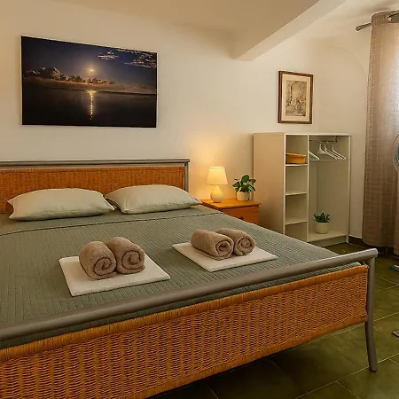 Apartment Aria - Adults Only